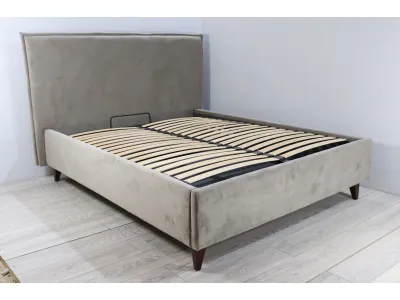 Cama Richman Andrea