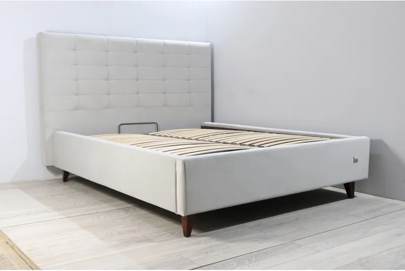 La cama Richman de Eric La cama Richman de Eric