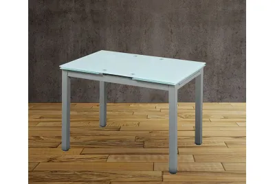 MESA COCINA EXT. 70 COCINAS BLANCO