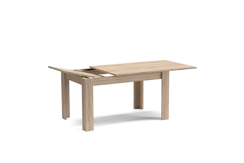 MESA EXTENSIBLE 140-200 CORFU CAMBRIA