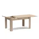 MESA EXTENSIBLE 140-200 CORFU CAMBRIA