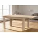 MESA EXTENSIBLE 140-200 CORFU CAMBRIA