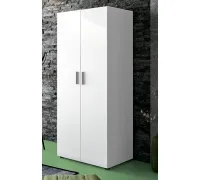 ARMARIO 2P. AURA BLANCO