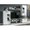 Muebles modulares de salón