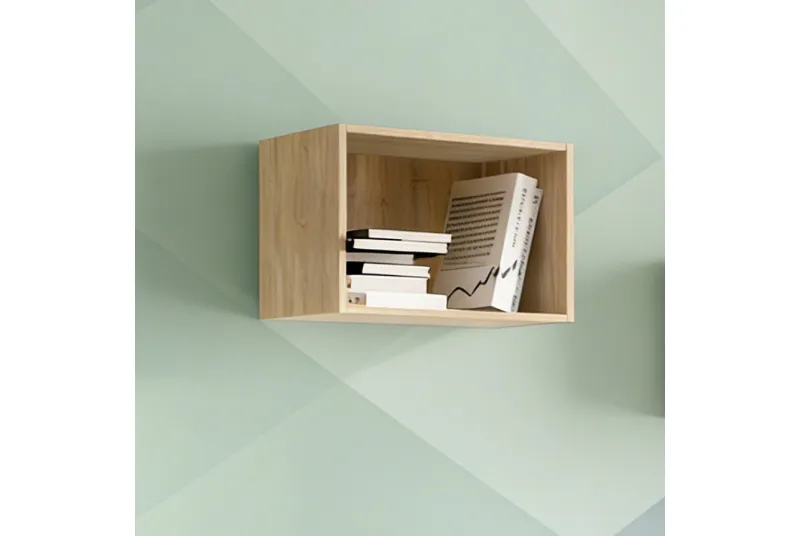 ESTANTERIA CUBO CHAMPION CAMBRIA
