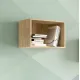 ESTANTERIA CUBO CHAMPION CAMBRIA