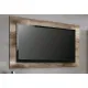 PANEL 3 ESTANTES/TV CHELLEN CAÑON