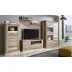COMPOSICION APILABLE 326CM CHELLEN AMBIENTE 7 CAÑON