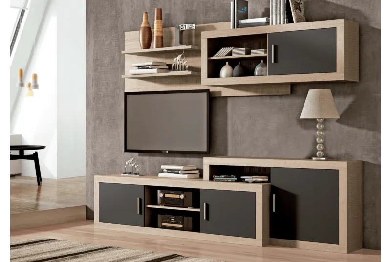 COMPOSICION APILABLE 240CM LARA AMBIENTE 02