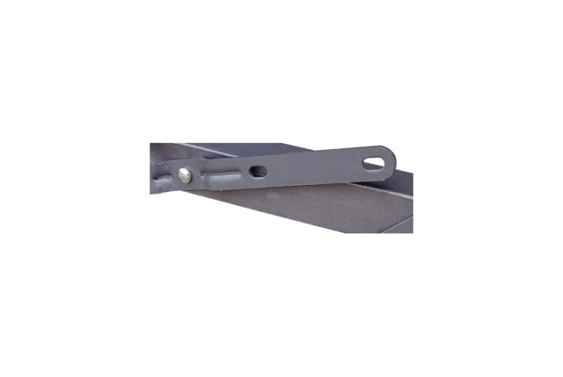 SOMIER DE ARRASTRE CON 3 PLETI  90X190 BASIC