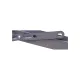 SOMIER DE ARRASTRE CON 3 PLETI  90X190 BASIC