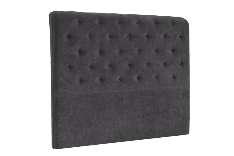 CABECERO JUVENIL 134x115x12,5 TAP.CRYSTAL EMPIRE MARENGO