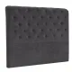 CABECERO JUVENIL 134x115x12,5 TAP.CRYSTAL EMPIRE MARENGO