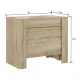 TAQUILLON MESA COMEDOR FUELLE CAMBRIA