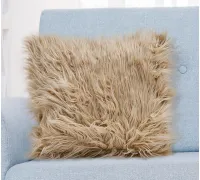 Caja de 25 unidades de cojín Lily color beige