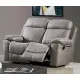 SOFA 2P RELAX TAP.NOLIA MENFIS CEMENTO