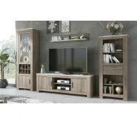 COMPOSICION APILABLE 309CM. RONCAL AMBIENTE 07 TRUFA-CAÑON