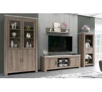 COMPOSICION APILABLE 358CM. RONCAL AMBIENTE 10 TRUFA-CAÑON