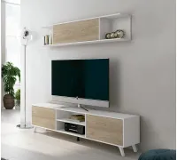 COMPOSICION APILABLE 180CM SOTO AMBIENTE 1-C