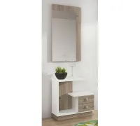 Recibidor Star Nelson Blanco