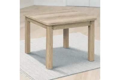 MESA LIBRO 90X90 ZORA CAMBRIA