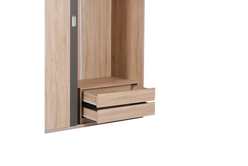 CAJONERA INTERIOR ARMARIO LARA CAMBRIA