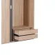 CAJONERA INTERIOR ARMARIO LARA CAMBRIA