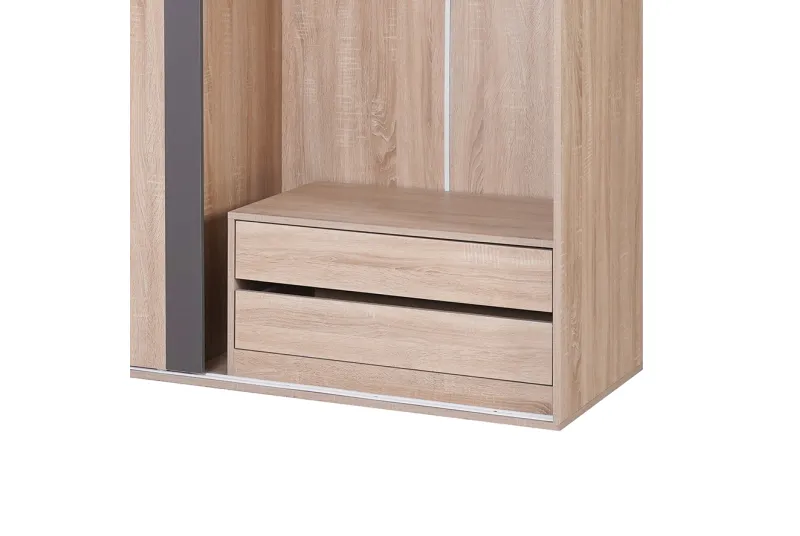 CAJONERA INTERIOR ARMARIO LARA CAMBRIA