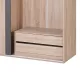 CAJONERA INTERIOR ARMARIO LARA CAMBRIA
