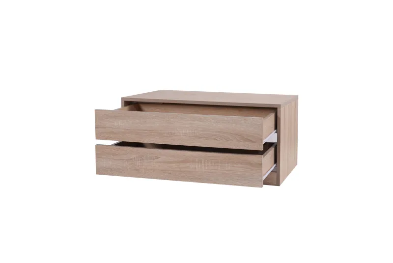 CAJONERA INTERIOR ARMARIO LARA CAMBRIA