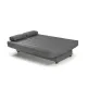 SOFA CAMA CLIC-CLAC ARCON TAP.GOLD ROMEO GRIS