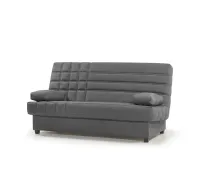 SOFA CAMA CLIC-CLAC ARCON TAP.GOLD ROMEO GRIS