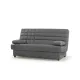 SOFA CAMA CLIC-CLAC ARCON TAP.GOLD ROMEO GRIS