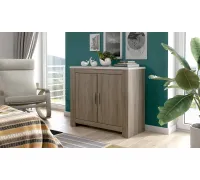 Bajo 2P. Librería Roncal Trufa-Cañón