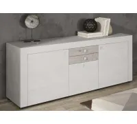 APARADOR JULIETA ANDERSEN P-GRIS