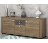 JULIETA CAMBRIA-CHOCOLATE