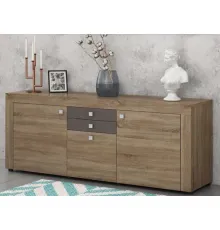 JULIETA CAMBRIA-CHOCOLATE