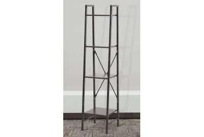 Estantería York Negro