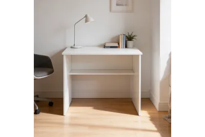 MESA ESTUDIO AYORA BLANCO