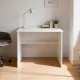 MESA ESTUDIO AYORA BLANCO