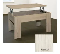 MESA CENTRO ELEVABLE GALA ARTICO