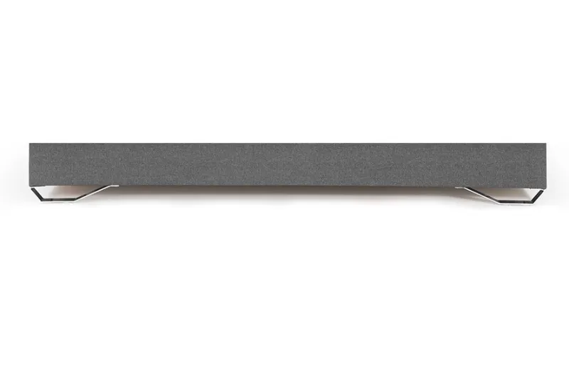 JUEGO DE 2 PATAS METAL TERRA METAL