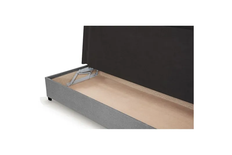 SOFA CAMA CLIC-CLAC ARCON TAP.GOLD TERRA GRIS