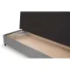 SOFA CAMA CLIC-CLAC ARCON TAP.GOLD TERRA GRIS