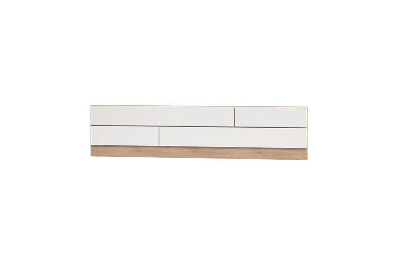 CABECERO 220 CM. MONIKA CAMBRIA-BLANCO