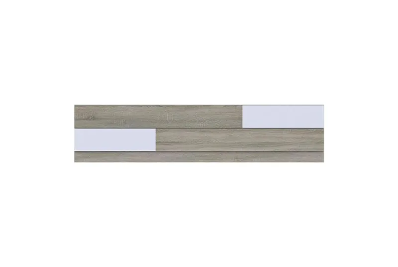 CABECERO 220 CM. MONIKA CAMBRIA-BLANCO
