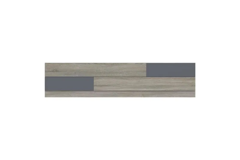 CABECERO 220 CM. MONIKA CAMBRIA-GRAFITO