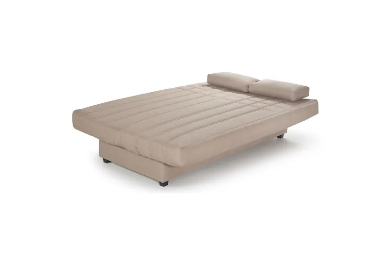 SOFA CAMA CLIC-CLAC ARCON TAP.GOLD ROMEO TURRON