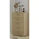 SINFONIER 5 CAJONES CORDOBA PUCCINI-TEXTIL