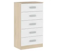 Sinfonier 5 cajones Donald Puccini-Andersen